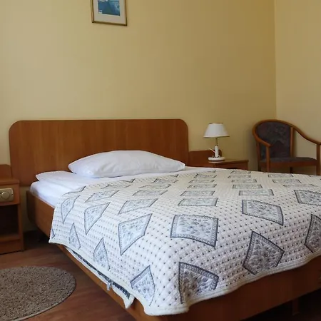 Motel Blue Centrum Szkoleniowo-hotelarskie 2*