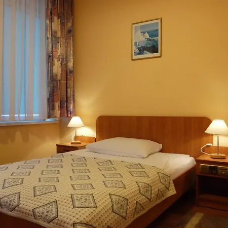 Blue Centrum Szkoleniowo-hotelarskie Motel 2*