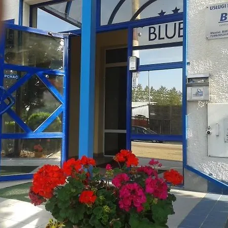 Blue Centrum Szkoleniowo-hotelarskie 2*