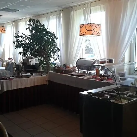 Blue Centrum Szkoleniowo-hotelarskie