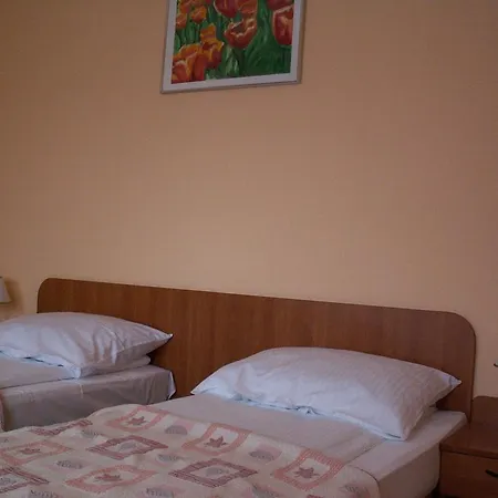 Blue Centrum Szkoleniowo-hotelarskie Košalín