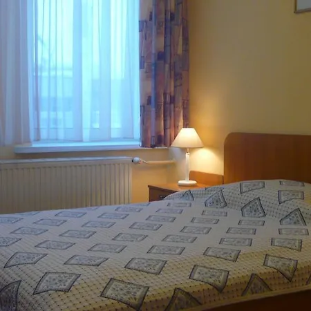 Blue Centrum Szkoleniowo-hotelarskie Motel