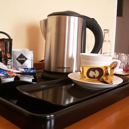 Motel Blue Centrum Szkoleniowo-hotelarskie