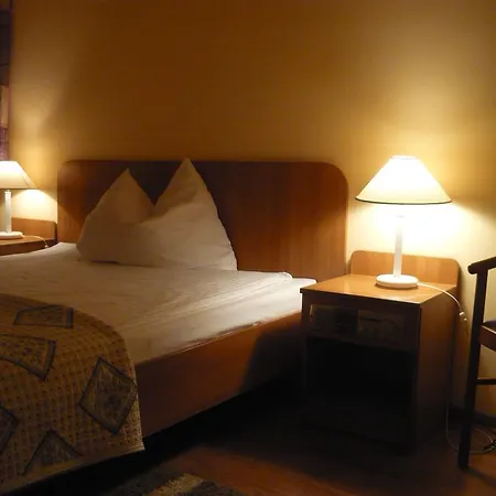 Motel Blue Centrum Szkoleniowo-hotelarskie Košalín