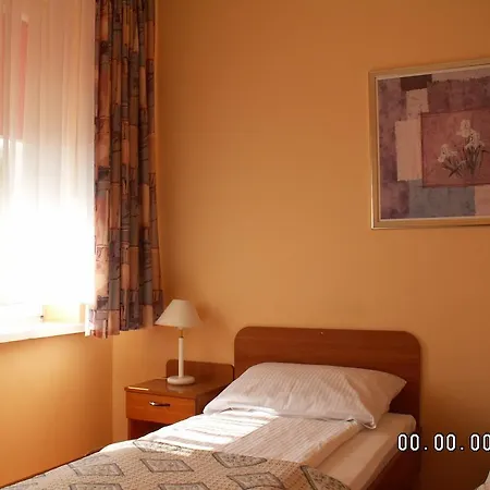 Motel Blue Centrum Szkoleniowo-hotelarskie Košalín