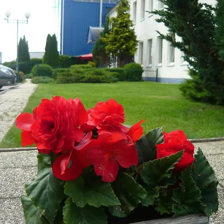 Motel Blue Centrum Szkoleniowo-hotelarskie