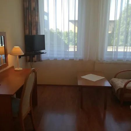 Blue Centrum Szkoleniowo-hotelarskie Košalín