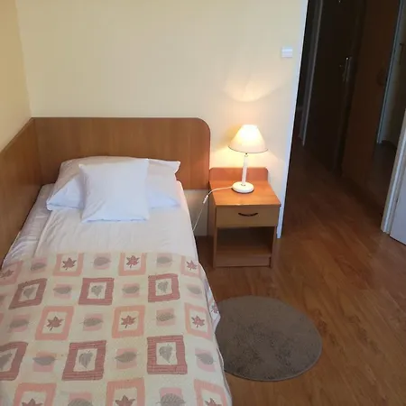 Blue Centrum Szkoleniowo-hotelarskie Motel