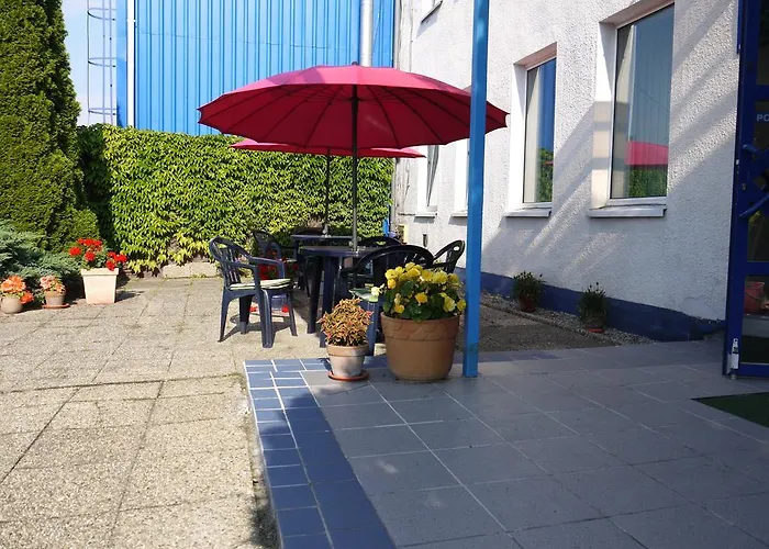 Blue Centrum Szkoleniowo-hotelarskie