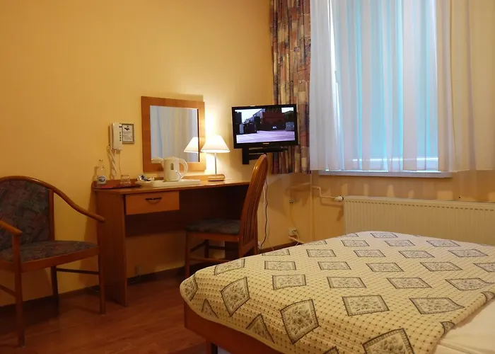 Blue Centrum Szkoleniowo-hotelarskie