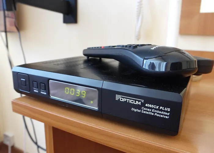 Blue Centrum Szkoleniowo-hotelarskie Motel