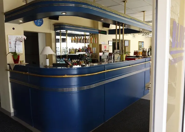 Blue Centrum Szkoleniowo-hotelarskie Motel Koszalin