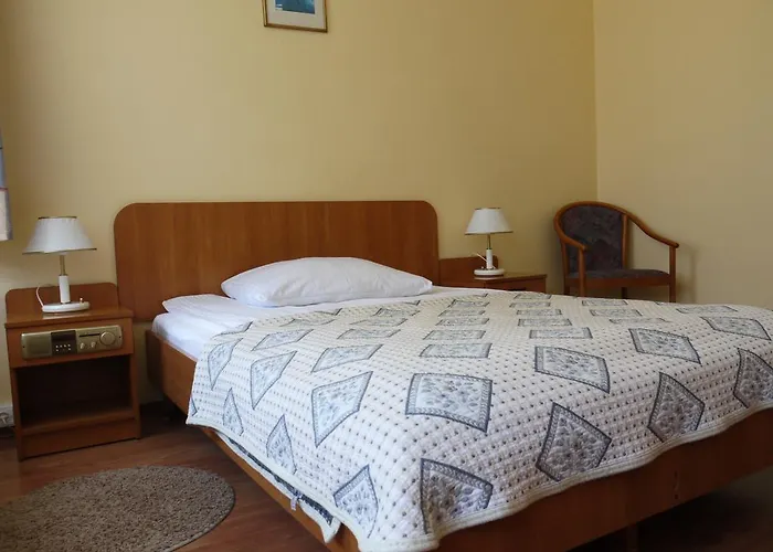 Motel Blue Centrum Szkoleniowo-hotelarskie 2*