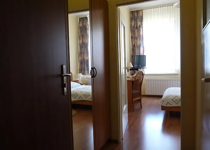 Blue Centrum Szkoleniowo-hotelarskie 2*
