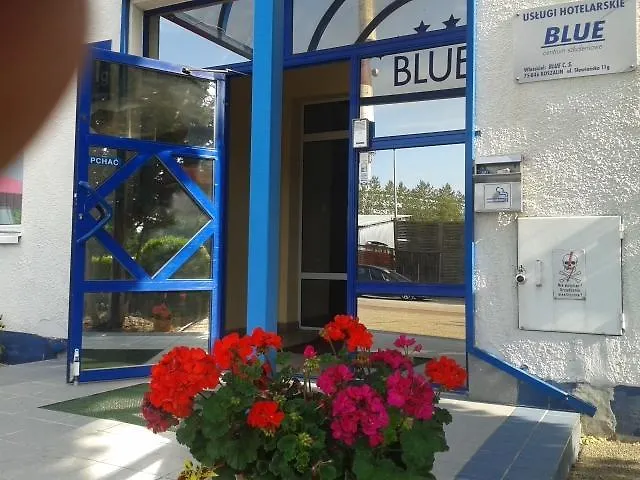 Blue Centrum Szkoleniowo-hotelarskie 2*