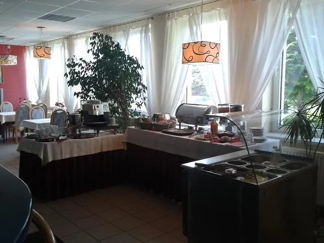 Blue Centrum Szkoleniowo-hotelarskie