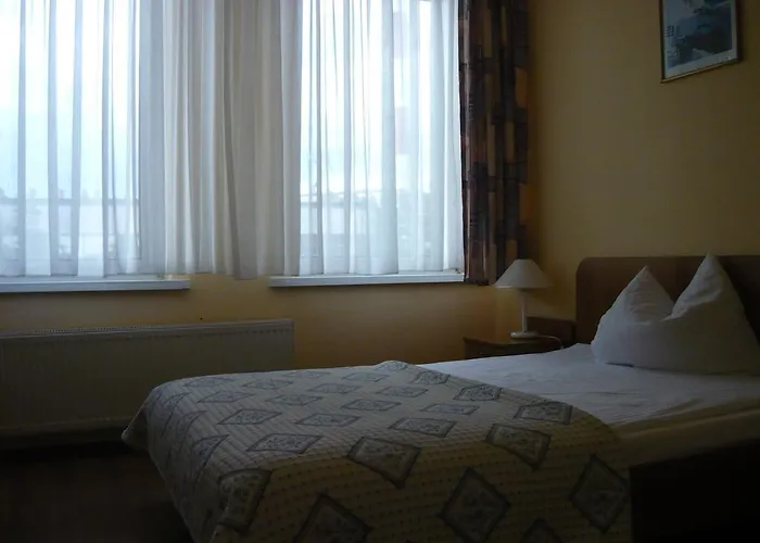 Blue Centrum Szkoleniowo-hotelarskie Motel 2*