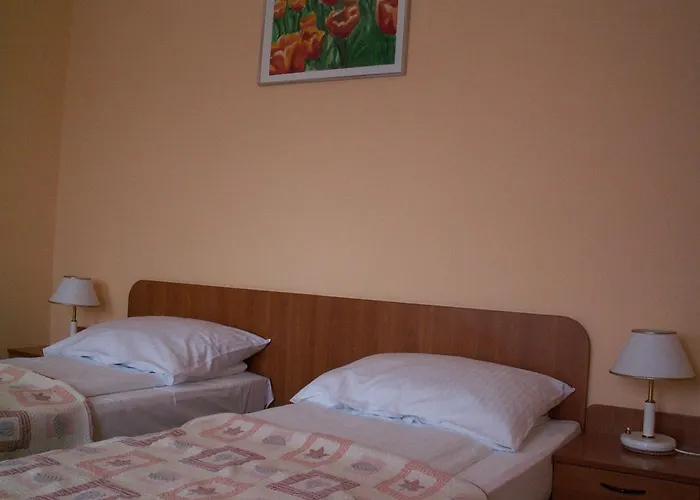 Blue Centrum Szkoleniowo-hotelarskie Koszalin