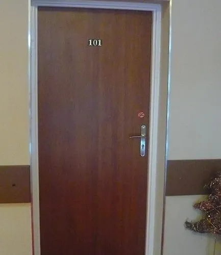 Blue Centrum Szkoleniowo-hotelarskie 2*