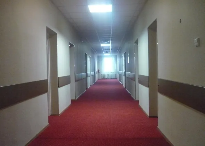 Blue Centrum Szkoleniowo-hotelarskie