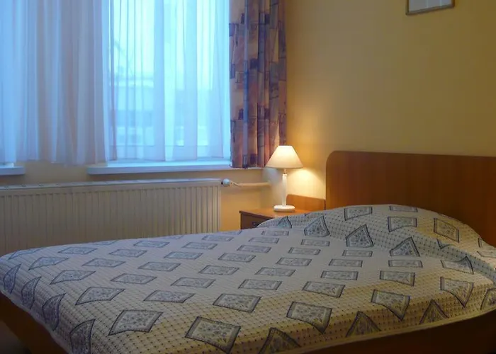 Blue Centrum Szkoleniowo-hotelarskie Motel