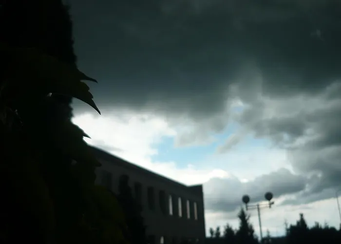 Blue Centrum Szkoleniowo-hotelarskie 2*