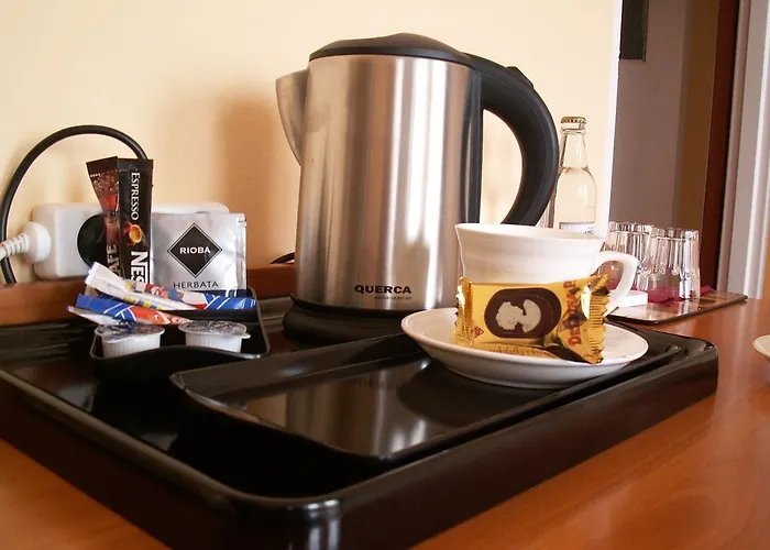 Motel Blue Centrum Szkoleniowo-hotelarskie