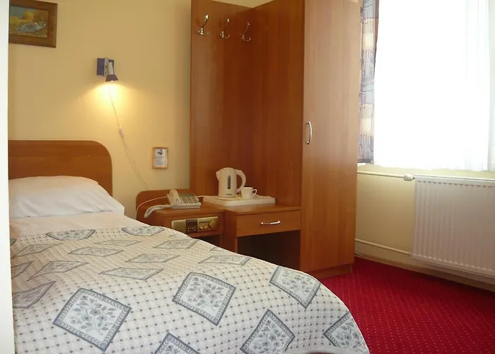 Motel Blue Centrum Szkoleniowo-hotelarskie 2*