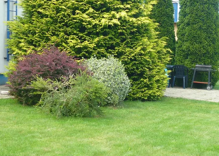 Blue Centrum Szkoleniowo-hotelarskie