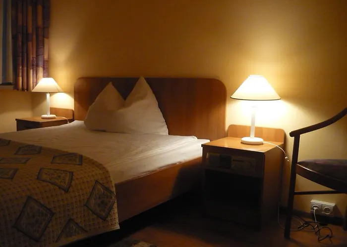 Motel Blue Centrum Szkoleniowo-hotelarskie Koszalin