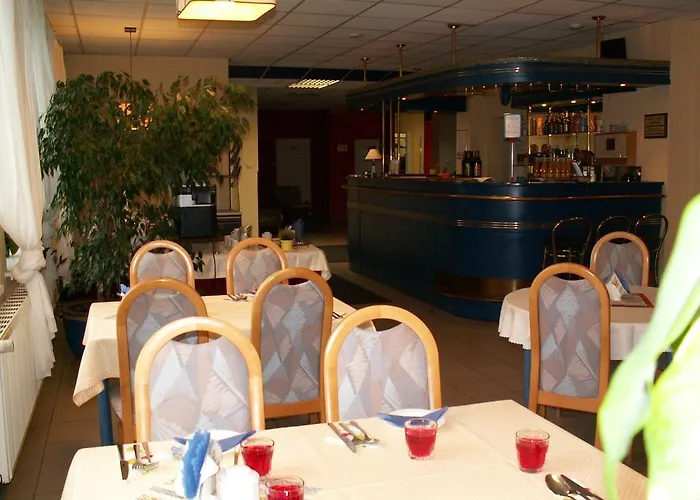 Blue Centrum Szkoleniowo-hotelarskie Koszalin