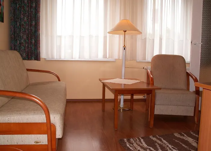 Blue Centrum Szkoleniowo-hotelarskie 2*