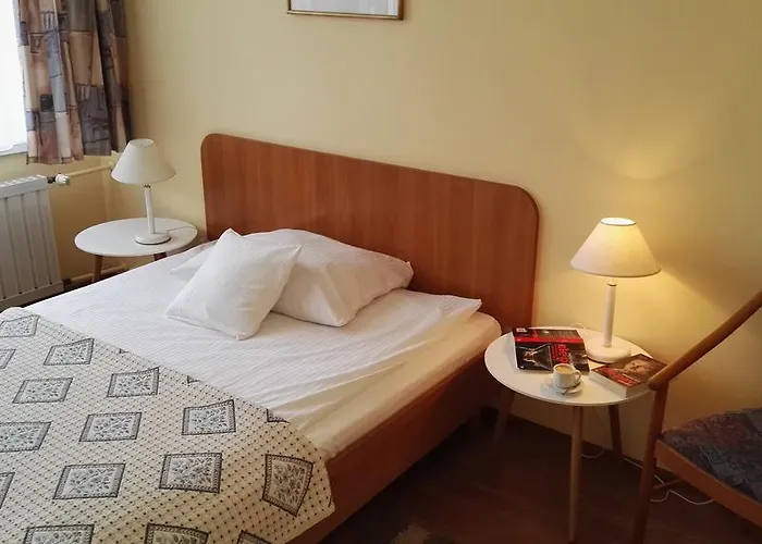 Blue Centrum Szkoleniowo-hotelarskie 2*