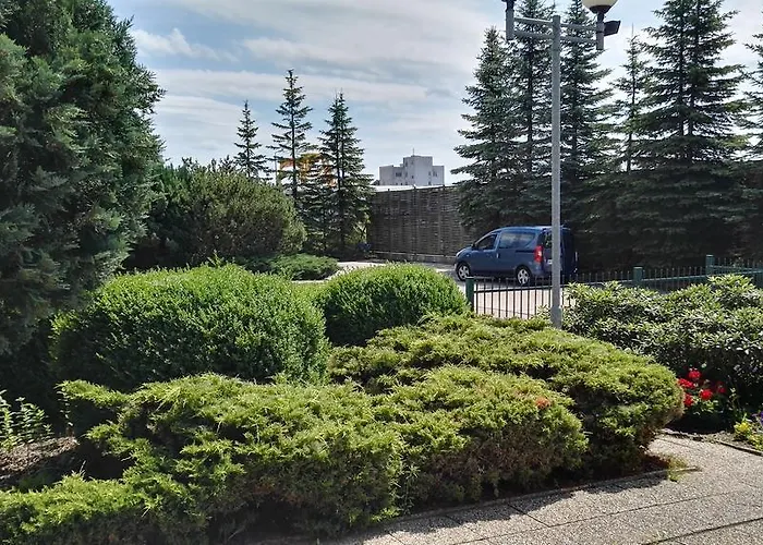 Blue Centrum Szkoleniowo-hotelarskie