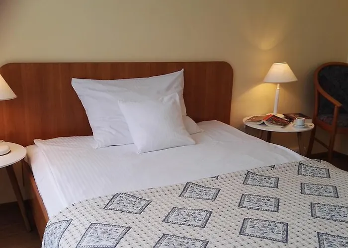 Blue Centrum Szkoleniowo-hotelarskie 2*