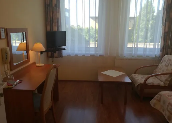 Blue Centrum Szkoleniowo-hotelarskie Koszalin