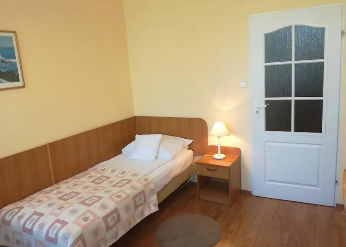 Blue Centrum Szkoleniowo-hotelarskie Koszalin