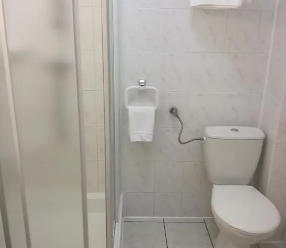 Motel Blue Centrum Szkoleniowo-hotelarskie Koszalin