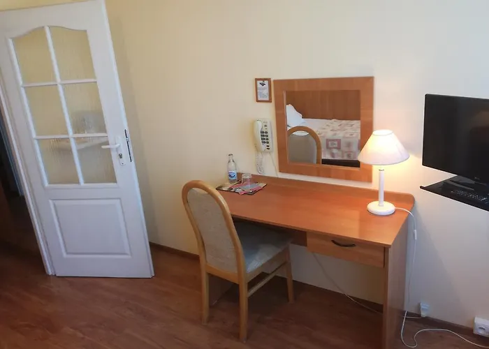 Motel Blue Centrum Szkoleniowo-hotelarskie