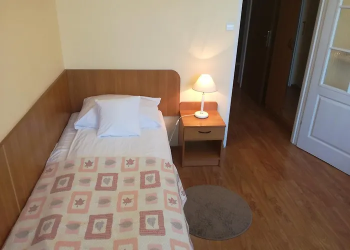 Blue Centrum Szkoleniowo-hotelarskie Motel