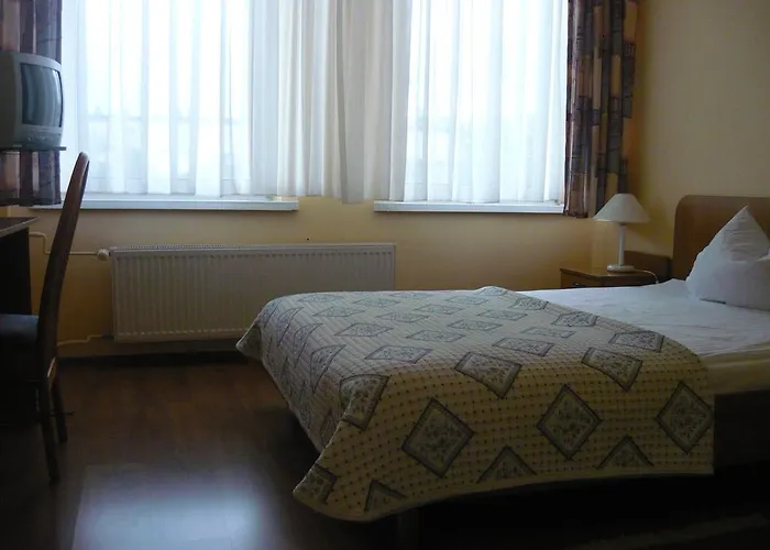 Blue Centrum Szkoleniowo-hotelarskie 2*